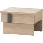 Bogdan Furniture Нощно шкафче Мебели Богдан модел Suit