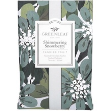 Greenleaf Shimmering Snowberry Vonný sáček 115 ml