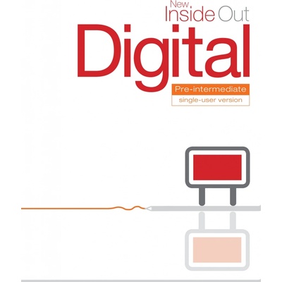 New Inside Out Pre-Intermediate Digital Whiteboard Software