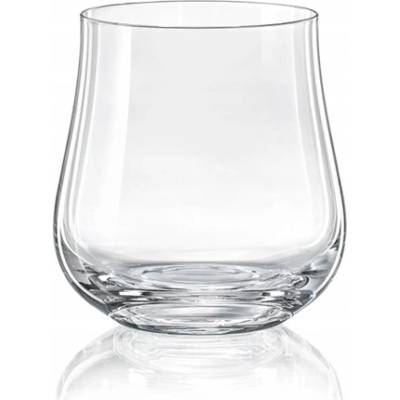 Crystalex Sklenice na nápoje Bohemia 6 x 350 ml