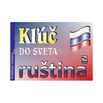 Kľúč do sveta - ruština