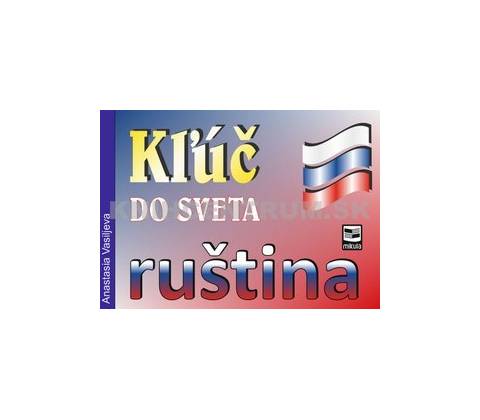 Kľúč do sveta - ruština