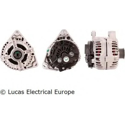 LUCAS ELECTRICAL Alternátor LUE LRA02185