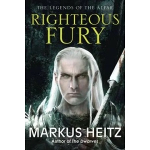 Righteous Fury | Markus Heitz (ISBN: 9781782065883)