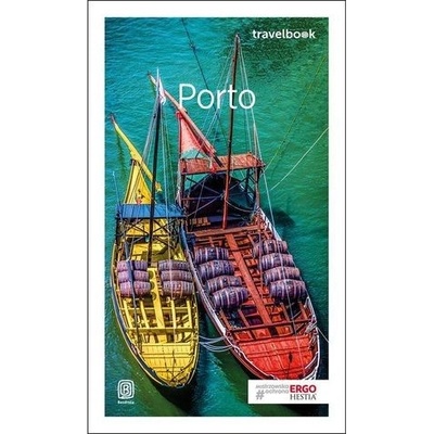 Porto. Przewodnik