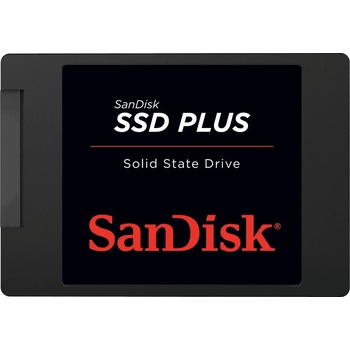 Image 1 of SanDisk 2TB SDSSDA-2T00-G28