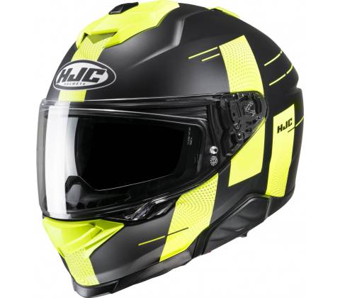 HJC i71 PEKA