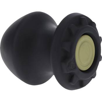 Doc Johnson Fort Troff Kum Keeper Large Black