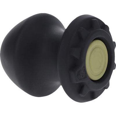 Doc Johnson Fort Troff Kum Keeper Large Black