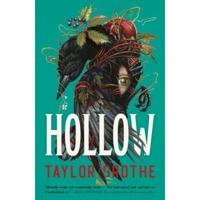 Walker Books Hollow | Taylor Grothe