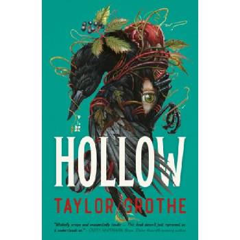 Walker Books Hollow | Taylor Grothe