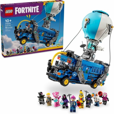 LEGO® Fortnite 77073 Battle Bus