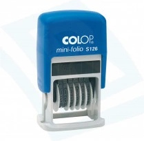 Colop Printer S 126