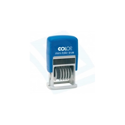 Colop Printer S 126