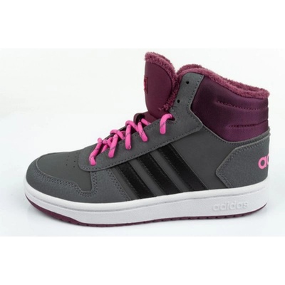 adidas obuv Hoops Mid 2,0 KW GZ7796