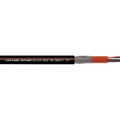 Lapp 00463033/50 připojovací kabel 4 x 0.75 mm² 50 m