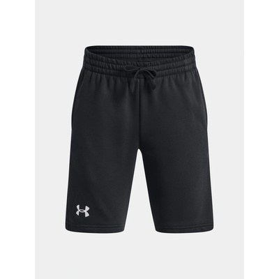 Under Armour Shorts UA Rival Fleece Shorts-BLK