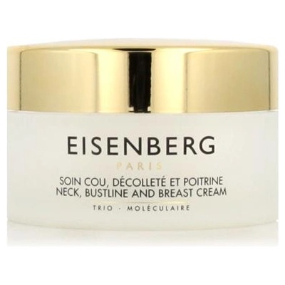 EISENBERG Neck, Bustline and Breast Cream стягащ крем за шия и деколте 100 ml