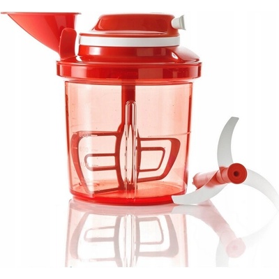Tupperware SuperSonic Extra