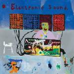 Universal Harrison George: Electronic Sound - CD (082155)