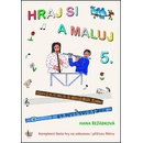 Hraj si a maluj 5
