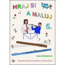 Hraj si a maluj 5
