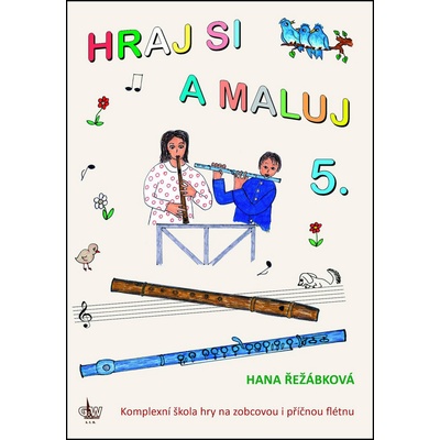 Hraj si a maluj 5