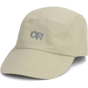 Outdoor Research Шапка с козирка Outdoor research Seattle Rain Cap - Pro Khaki - размер One Size (904-1970-0611)
