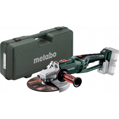 Metabo WPB 36-18 LTX BL 230 613102840