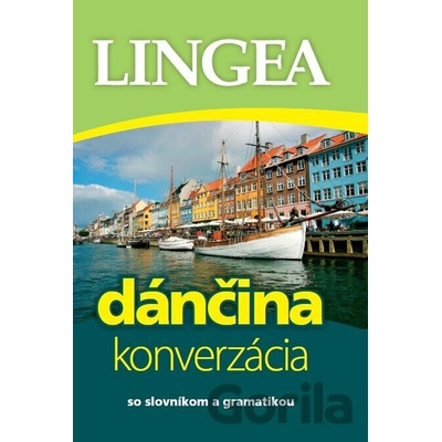 Dánčina konverzácia