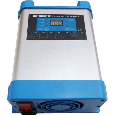 Carspa EBC2420 24V/20A