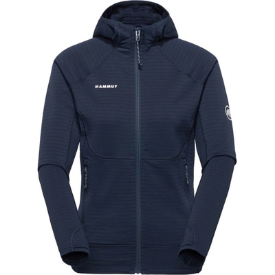 Mammut Taiss ML Hooded Jacket Women modrá