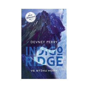 Indigo Ridge - Devney Perry