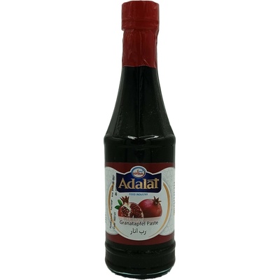 Adalat sirup z granátového jablka 420 g