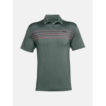 Under Armour Мъжко поло тричко Under Armour Playoff Polo 2.0 Under Armour | Sin | МЪЖЕ | M