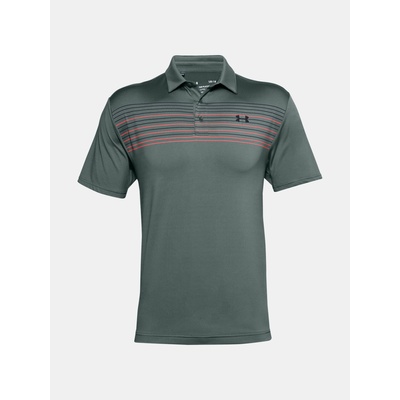 Under Armour Мъжко поло тричко Under Armour Playoff Polo 2.0 Under Armour | Sin | МЪЖЕ | M