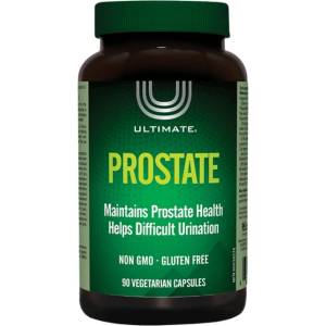 Natural Factors Ultimate Prostate [90 капсули]