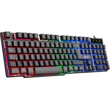 Everest KB-188 „Borealis Rainbow“