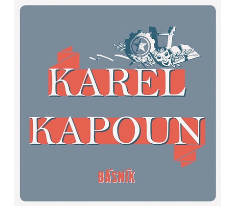Karel Kapoun