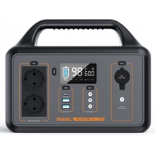 VOLT Travel Powerbox 1200 600W