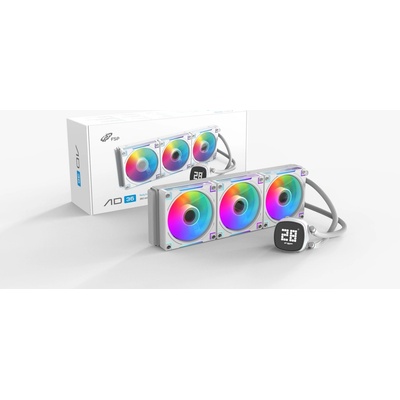 Fortron AD36-W White POO0000042