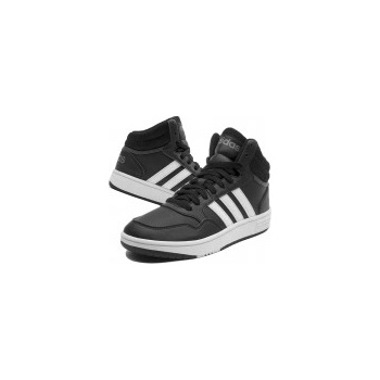 Image 1 of Adidas Hoops Mid 3.0 K (GW0402)