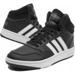 Adidas Hoops Mid 3.0 K (GW0402)