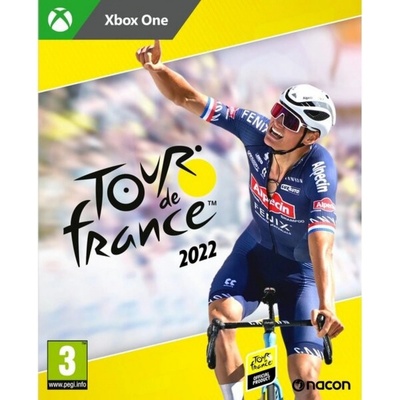 Tour de France 2022