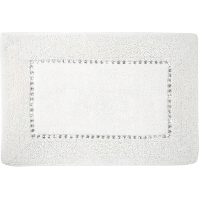 Eurofirany Chic biely 50 x 70 cm