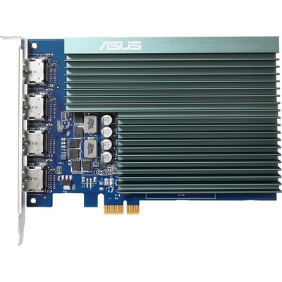 ASUS GeForce GT 730 2GB GDDR5 64bit (GT730-4H-SL-2GD5/90YV0H20-M0NA00)