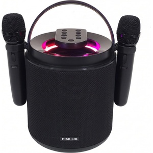 Finlux BU40MIC2 Портативна тонколона