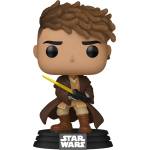 Funko Фигура Funko POP! Movies: Star Wars - Yord Fandar #724 (096167)