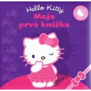Hello Kitty - Moja prvá knižka