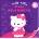 Hello Kitty - Moja prvá knižka